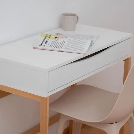 Nowa Letnica Z Parkingiem I Balkonem Przy Stadionie Polsat Arena By Renters Apartment Danzig