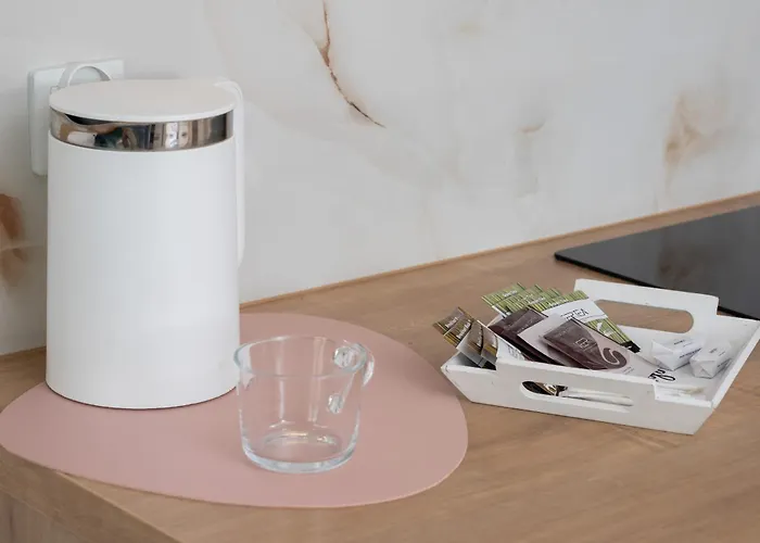 דירה Nowa Letnica Z Parkingiem I Balkonem Przy Stadionie Polsat Arena By Renters