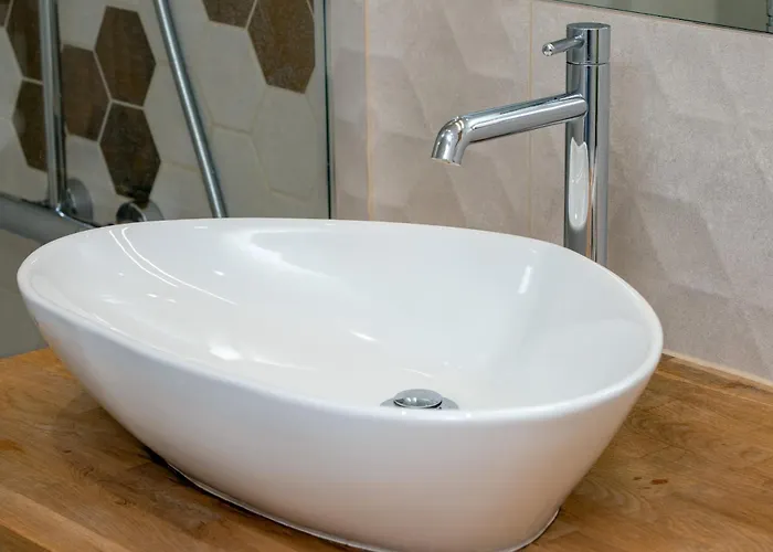 דירה Nowa Letnica Z Parkingiem I Balkonem Przy Stadionie Polsat Arena By Renters גדנסק