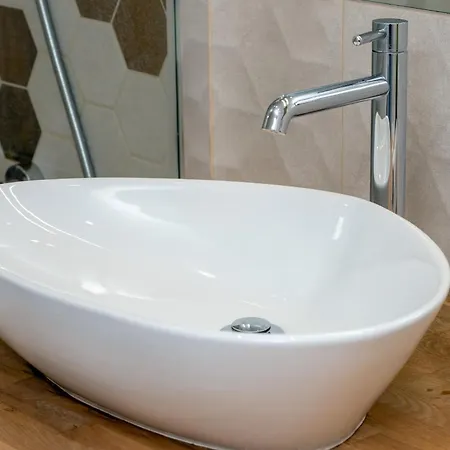 Apartmán Nowa Letnica Z Parkingiem I Balkonem Przy Stadionie Polsat Arena By Renters Gdaňsk